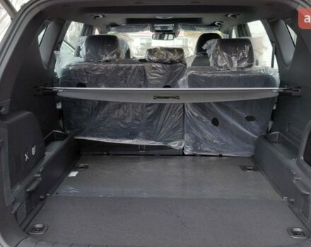 Cанг Йонг Rexton, об'ємом двигуна 2.16 л та пробігом 0 тис. км за 44313 $, фото 6 на Automoto.ua