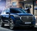 купити нове авто Cанг Йонг Rexton 2024 року від офіційного дилера Хмельниччина-Авто Cанг Йонг фото