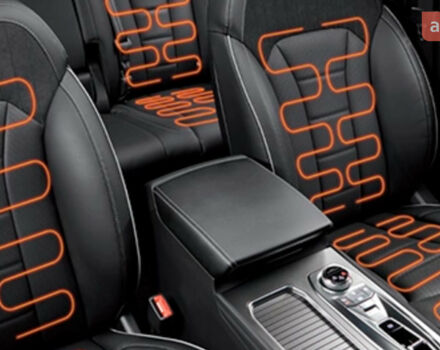 купити нове авто Cанг Йонг Rexton 2024 року від офіційного дилера УКРАВТО ХМЕЛЬНИЦЬКИЙ Cанг Йонг фото