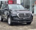 купити нове авто Cанг Йонг Rexton 2024 року від офіційного дилера «Одеса-АВТО» Cанг Йонг фото