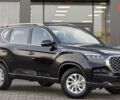 купити нове авто Cанг Йонг Rexton 2024 року від офіційного дилера «Одеса-АВТО» Cанг Йонг фото