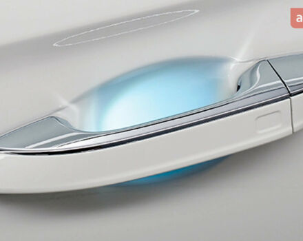 купить новое авто Cанг Йонг Рекстон 2024 года от официального дилера Хмельниччина-Авто Cанг Йонг фото