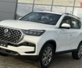 купить новое авто Cанг Йонг Рекстон 2024 года от официального дилера «Одеса-АВТО» Cанг Йонг фото