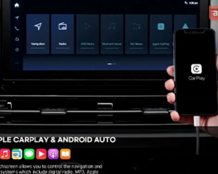 купити нове авто Cанг Йонг Rexton 2024 року від офіційного дилера УКРАВТО ХМЕЛЬНИЦЬКИЙ Cанг Йонг фото