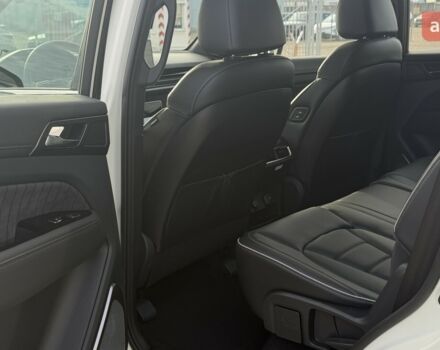 купить новое авто Cанг Йонг Рекстон 2024 года от официального дилера «Одеса-АВТО» Cанг Йонг фото