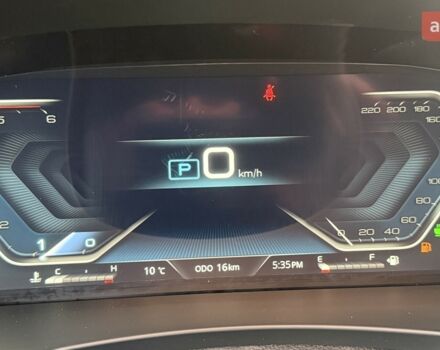 купить новое авто Cанг Йонг Рекстон 2024 года от официального дилера «Одеса-АВТО» Cанг Йонг фото