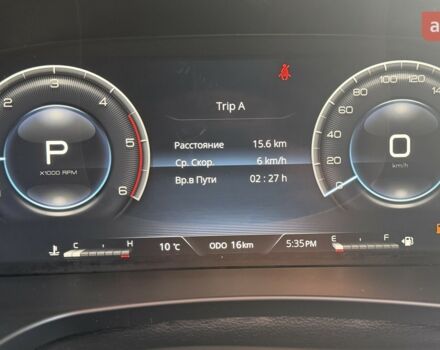 купить новое авто Cанг Йонг Рекстон 2024 года от официального дилера «Одеса-АВТО» Cанг Йонг фото