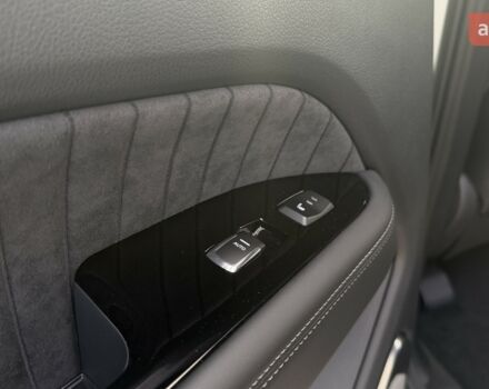 купить новое авто Cанг Йонг Рекстон 2024 года от официального дилера «Одеса-АВТО» Cанг Йонг фото