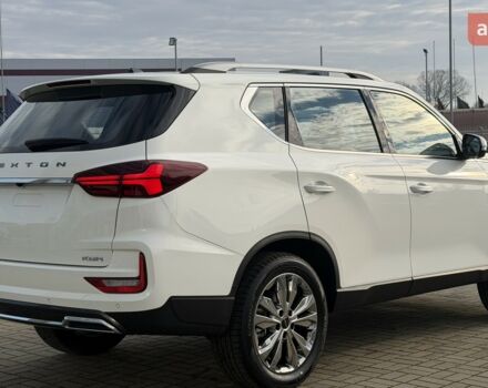 купить новое авто Cанг Йонг Рекстон 2024 года от официального дилера «Одеса-АВТО» Cанг Йонг фото