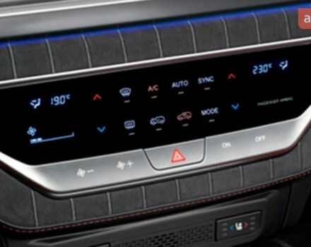 купить новое авто Cанг Йонг Рекстон 2024 года от официального дилера УКРАВТО ХМЕЛЬНИЦЬКИЙ Cанг Йонг фото