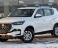 купити нове авто Cанг Йонг Rexton 2024 року від офіційного дилера «Одеса-АВТО» Cанг Йонг фото