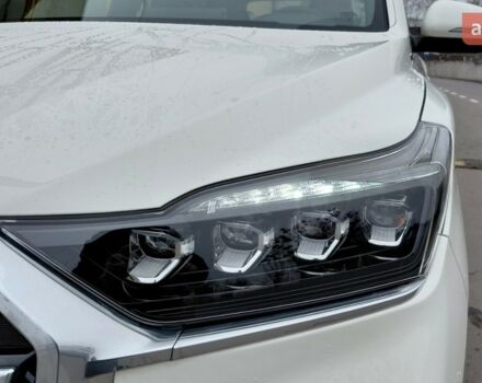 Cанг Йонг Rexton, об'ємом двигуна 2.16 л та пробігом 0 тис. км за 44313 $, фото 2 на Automoto.ua