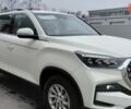 Cанг Йонг Рекстон, объемом двигателя 2.16 л и пробегом 0 тыс. км за 41844 $, фото 1 на Automoto.ua