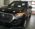 купить новое авто Cанг Йонг Рекстон 2024 года от официального дилера УКРАВТО ХМЕЛЬНИЦЬКИЙ Cанг Йонг фото