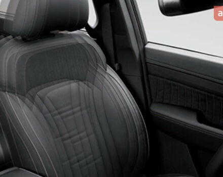 купить новое авто Cанг Йонг Рекстон 2024 года от официального дилера Хмельниччина-Авто Cанг Йонг фото