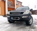 Cанг Йонг Rexton, об'ємом двигуна 2.85 л та пробігом 300 тис. км за 4400 $, фото 1 на Automoto.ua