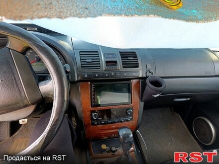 Cанг Йонг Rexton 2004 у Петропавловке на Automoto.ua Cанг Йонг Rexton, об'ємом двигуна 2.7 л та пробігом 220 тис. км за 4000 $, фото 1 на Automoto.ua