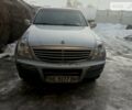 Cанг Йонг Rexton, об'ємом двигуна 2.7 л та пробігом 175 тис. км за 8300 $, фото 1 на Automoto.ua