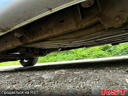 Cанг Йонг Рекстон 2005 в Березнеговатом на Automoto.ua Cанг Йонг Рекстон, объемом двигателя 2.7 л и пробегом 200 тыс. км за 4500 $, фото 1 на Automoto.ua