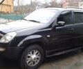 Cанг Йонг Rexton, об'ємом двигуна 2.8 л та пробігом 221 тис. км за 7000 $, фото 1 на Automoto.ua