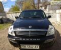 Cанг Йонг Rexton, об'ємом двигуна 2.7 л та пробігом 305 тис. км за 9200 $, фото 1 на Automoto.ua