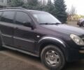 Cанг Йонг Rexton, об'ємом двигуна 3.2 л та пробігом 190 тис. км за 8500 $, фото 1 на Automoto.ua