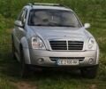 Cанг Йонг Rexton, об'ємом двигуна 2.7 л та пробігом 299 тис. км за 12000 $, фото 1 на Automoto.ua