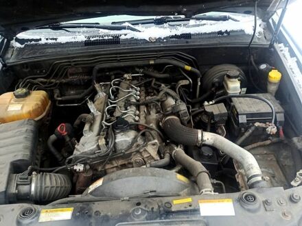 Cанг Йонг Rexton, об'ємом двигуна 2.7 л та пробігом 290 тис. км за 8500 $, фото 1 на Automoto.ua
