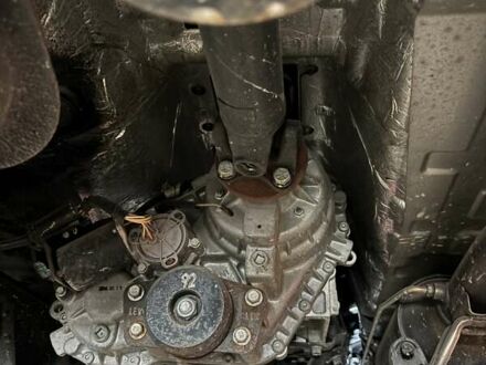 Cанг Йонг Rexton, об'ємом двигуна 2.16 л та пробігом 100 тис. км за 16900 $, фото 1 на Automoto.ua