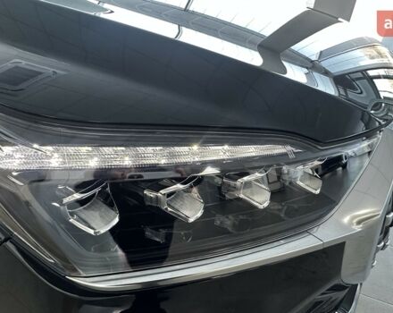 купити нове авто Cанг Йонг Rexton 2024 року від офіційного дилера Хмельниччина-Авто Cанг Йонг фото