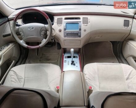 купити нове авто Cанг Йонг Rexton 2024 року від офіційного дилера «Одеса-АВТО» Cанг Йонг фото