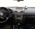 Сірий Cанг Йонг Rexton, об'ємом двигуна 2.7 л та пробігом 14 тис. км за 16500 $, фото 6 на Automoto.ua