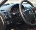 Серый Cанг Йонг Рекстон, объемом двигателя 0 л и пробегом 352 тыс. км за 2850 $, фото 10 на Automoto.ua