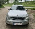 Сірий Cанг Йонг Rexton, об'ємом двигуна 3 л та пробігом 200 тис. км за 3550 $, фото 8 на Automoto.ua