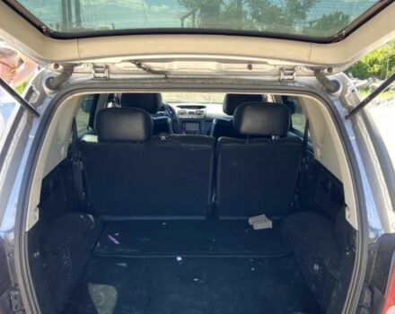 Сірий Cанг Йонг Rexton, об'ємом двигуна 3 л та пробігом 200 тис. км за 3550 $, фото 3 на Automoto.ua