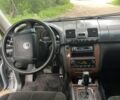 Сірий Cанг Йонг Rexton, об'ємом двигуна 3 л та пробігом 200 тис. км за 3550 $, фото 5 на Automoto.ua