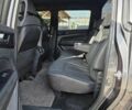 Сірий Cанг Йонг Rexton, об'ємом двигуна 2.2 л та пробігом 120 тис. км за 12007 $, фото 7 на Automoto.ua