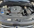 Сірий Cанг Йонг Rexton, об'ємом двигуна 2.2 л та пробігом 120 тис. км за 12007 $, фото 13 на Automoto.ua