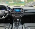 Сірий Cанг Йонг Rexton, об'ємом двигуна 2.2 л та пробігом 120 тис. км за 12007 $, фото 8 на Automoto.ua