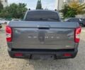 Сірий Cанг Йонг Rexton, об'ємом двигуна 2.2 л та пробігом 120 тис. км за 12007 $, фото 4 на Automoto.ua
