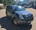 Сірий Cанг Йонг Rexton, об'ємом двигуна 2.7 л та пробігом 240 тис. км за 6024 $, фото 1 на Automoto.ua