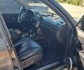 Сірий Cанг Йонг Rexton, об'ємом двигуна 2.7 л та пробігом 240 тис. км за 6024 $, фото 4 на Automoto.ua