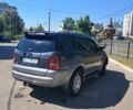 Сірий Cанг Йонг Rexton, об'ємом двигуна 2.7 л та пробігом 240 тис. км за 6024 $, фото 1 на Automoto.ua