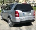 Сірий Cанг Йонг Rexton, об'ємом двигуна 2 л та пробігом 99 тис. км за 12000 $, фото 18 на Automoto.ua