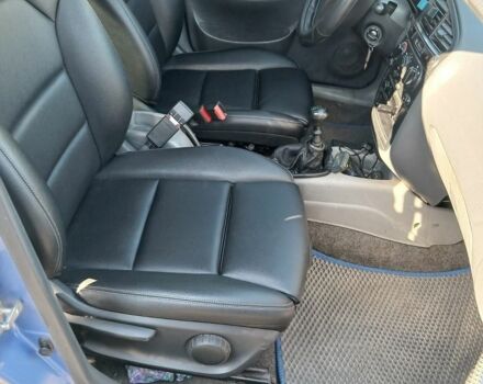 Сірий Cанг Йонг Rexton, об'ємом двигуна 2.7 л та пробігом 466 тис. км за 5316 $, фото 2 на Automoto.ua