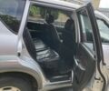 Сірий Cанг Йонг Rexton, об'ємом двигуна 2.7 л та пробігом 466 тис. км за 5293 $, фото 7 на Automoto.ua