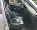 Сірий Cанг Йонг Rexton, об'ємом двигуна 2.7 л та пробігом 466 тис. км за 5293 $, фото 5 на Automoto.ua