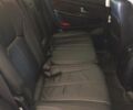 Сірий Cанг Йонг Rexton, об'ємом двигуна 2.7 л та пробігом 143 тис. км за 8500 $, фото 7 на Automoto.ua