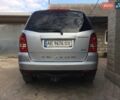Сірий Cанг Йонг Rexton, об'ємом двигуна 2.7 л та пробігом 143 тис. км за 8500 $, фото 3 на Automoto.ua