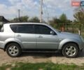 Сірий Cанг Йонг Rexton, об'ємом двигуна 2.7 л та пробігом 143 тис. км за 8500 $, фото 4 на Automoto.ua